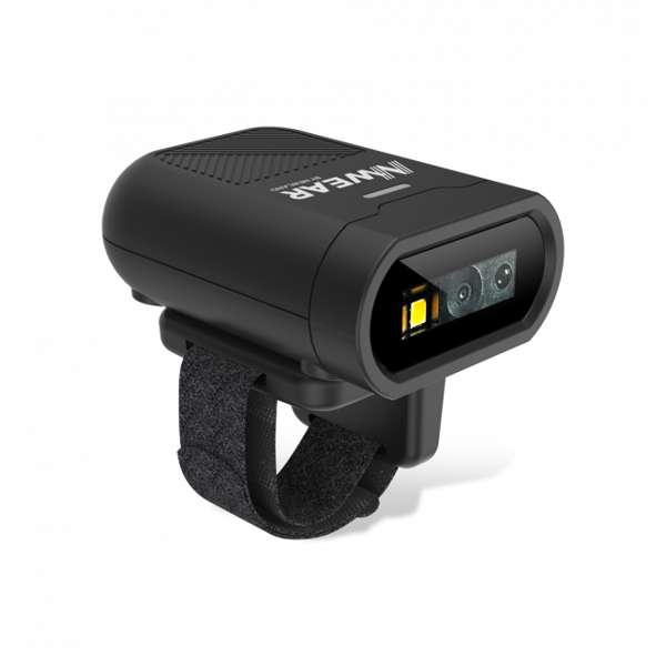 Кольцевой сканер штрихкода Newland WD4 (WD4-BS20-SR)