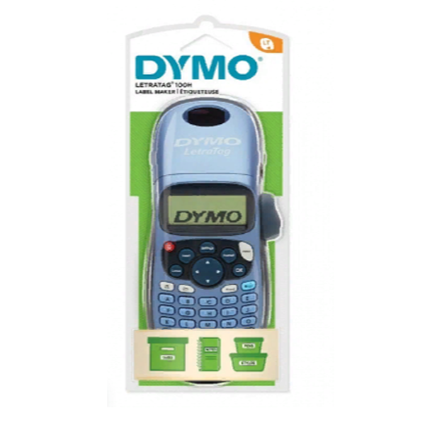 Мобильный принтер этикеток Dymo LetraTag LT-100H (S0883980)