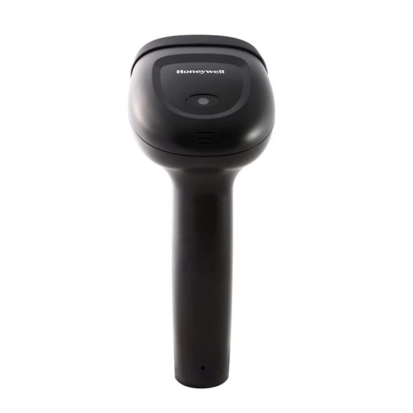 Ручной сканер штрихкода Honeywell HH400 (HH400-1-2USB)