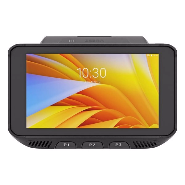 Наручный ТСД Zebra WT5400 (WT0-WT54B-T6DAC1A6)