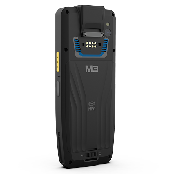 Мобильный ТСД M3 Mobile SL20K (L2KX4C-T2CWAS-HF-01)