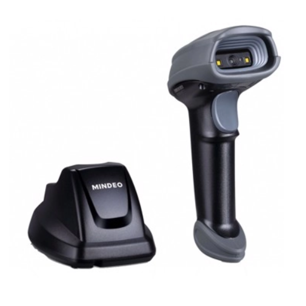 Беспроводной сканер штрихкода Mindeo CS2291 (CS2291-SR(BT))