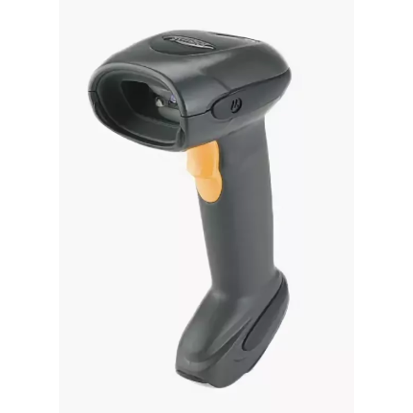 Беспроводной сканер штрихкода Zebra DS6878 (DS6878-DL20007WR)