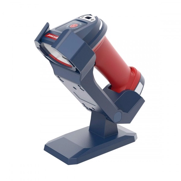 Промышленный сканер штрихкода Mertech CL-5100 (MER4858)