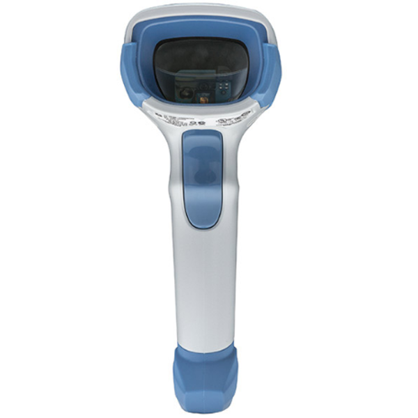 Ручной сканер штрихкода Zebra DS4308 (DS4308-HC0000BZZAP)