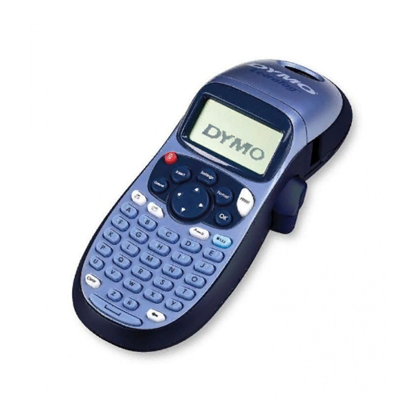 Мобильный принтер этикеток Dymo LetraTag LT-100H (S0883980)