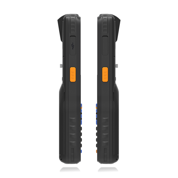 Промышленный ТСД Newland N7 Cachalot Pro (N7-W-M4-V3)