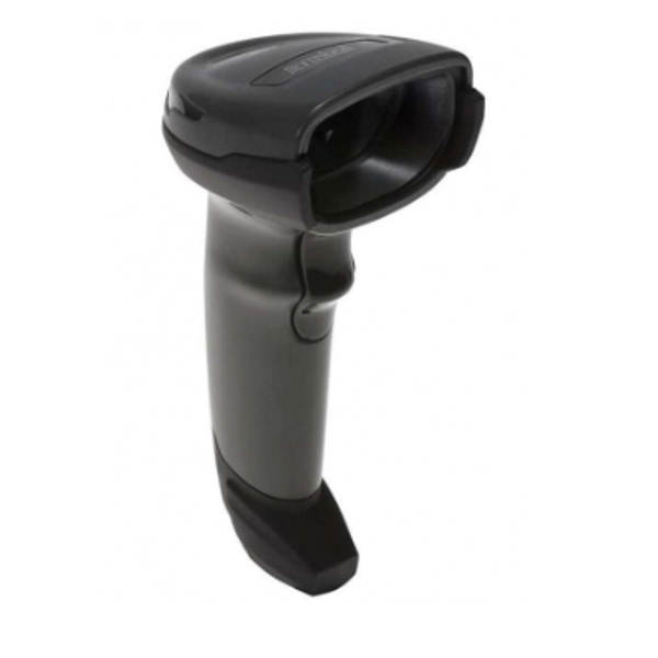 Ручной сканер штрихкода Zebra DS4308 (DS4308-XD7U2100ZVW)
