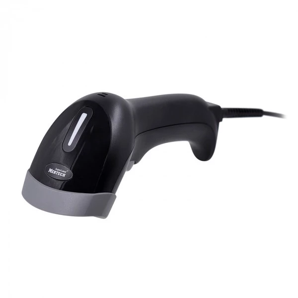 Ручной сканер штрихкода Mertech 1300 P2D (MER4876)