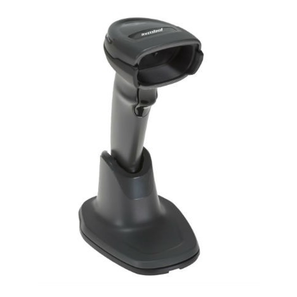 Ручной сканер штрихкода Zebra DS4308 (DS4308-DL7R0110SGN)