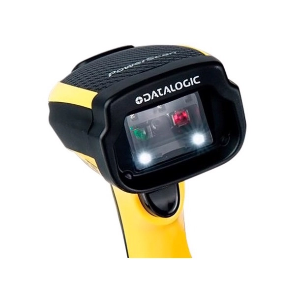 Ручной сканер штрихкода Datalogic PD9330 (PD9330-K1)