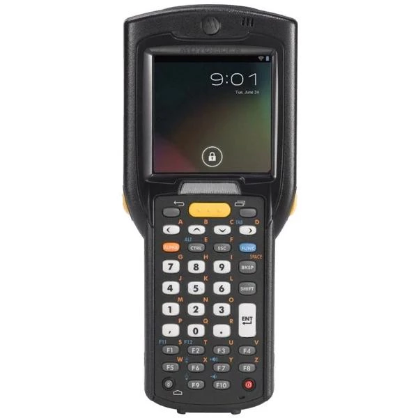 Промышленный ТСД Zebra MC3200 (MC32N0-SL3HCLE0A)