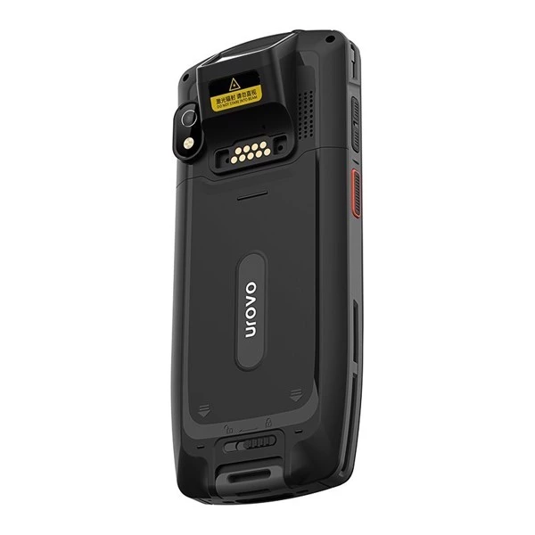 Мобильный ТСД Urovo DT40S (DT40S-12Q2USR4G27EU)