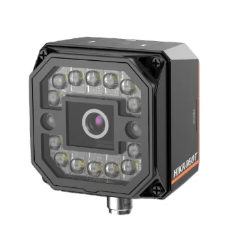 Смарт-камеры Hikrobot серия SC3000 (MV-SC3050M-16M-WBN)