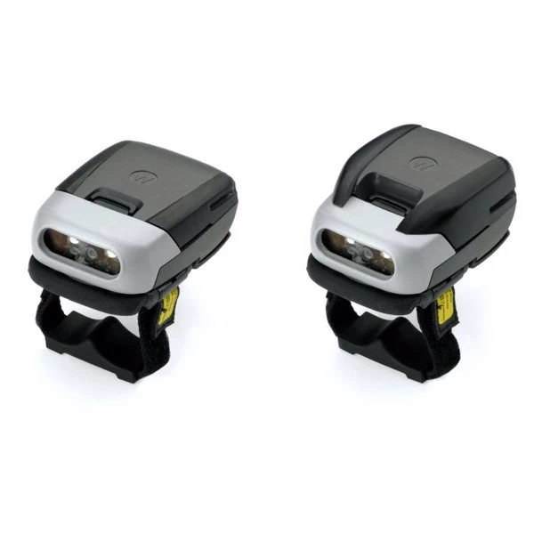 Кольцевой сканер штрихкода Zebra RS507 (RS507X-IM20000STWR)