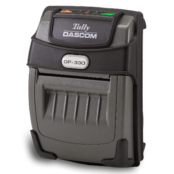 Мобильный принтер этикеток Dascom DP-330L (28.0GL.6144)