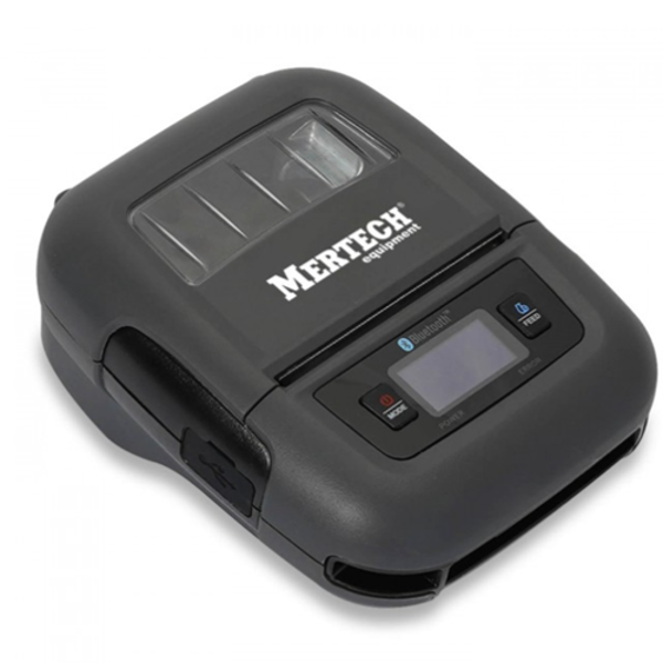 Мобильный принтер этикеток Mertech ALPHA (MER4596)
