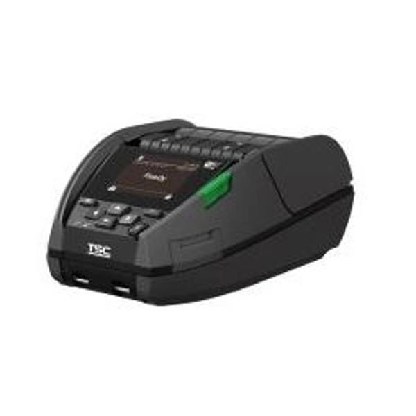 Мобильный принтер этикеток TSC ALPHA 30L (A30L-A001-0002)