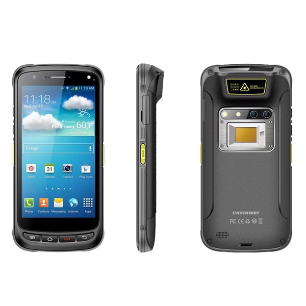 Мобильный ТСД Chainway C71 (C71-T1F1)