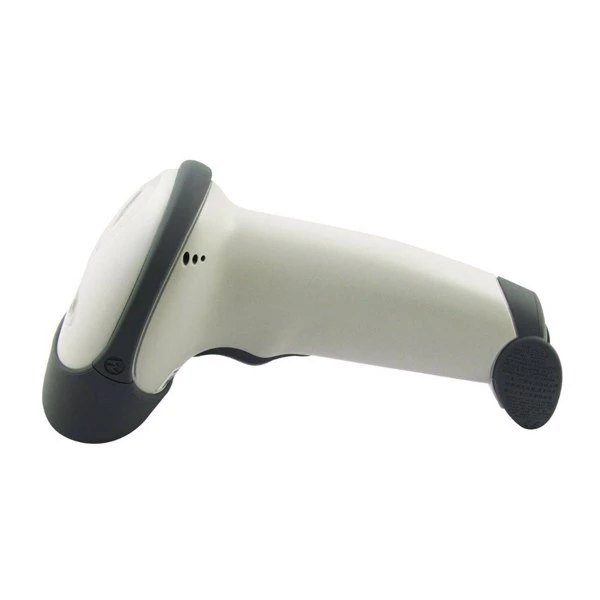 Ручной сканер штрихкода Zebra LS2208 (LS2208-SR20111R)