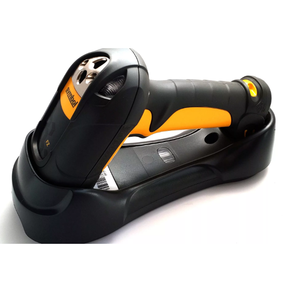 Беспроводной сканер штрихкода Zebra LS3578 (LS3578-FZBR0100UR)