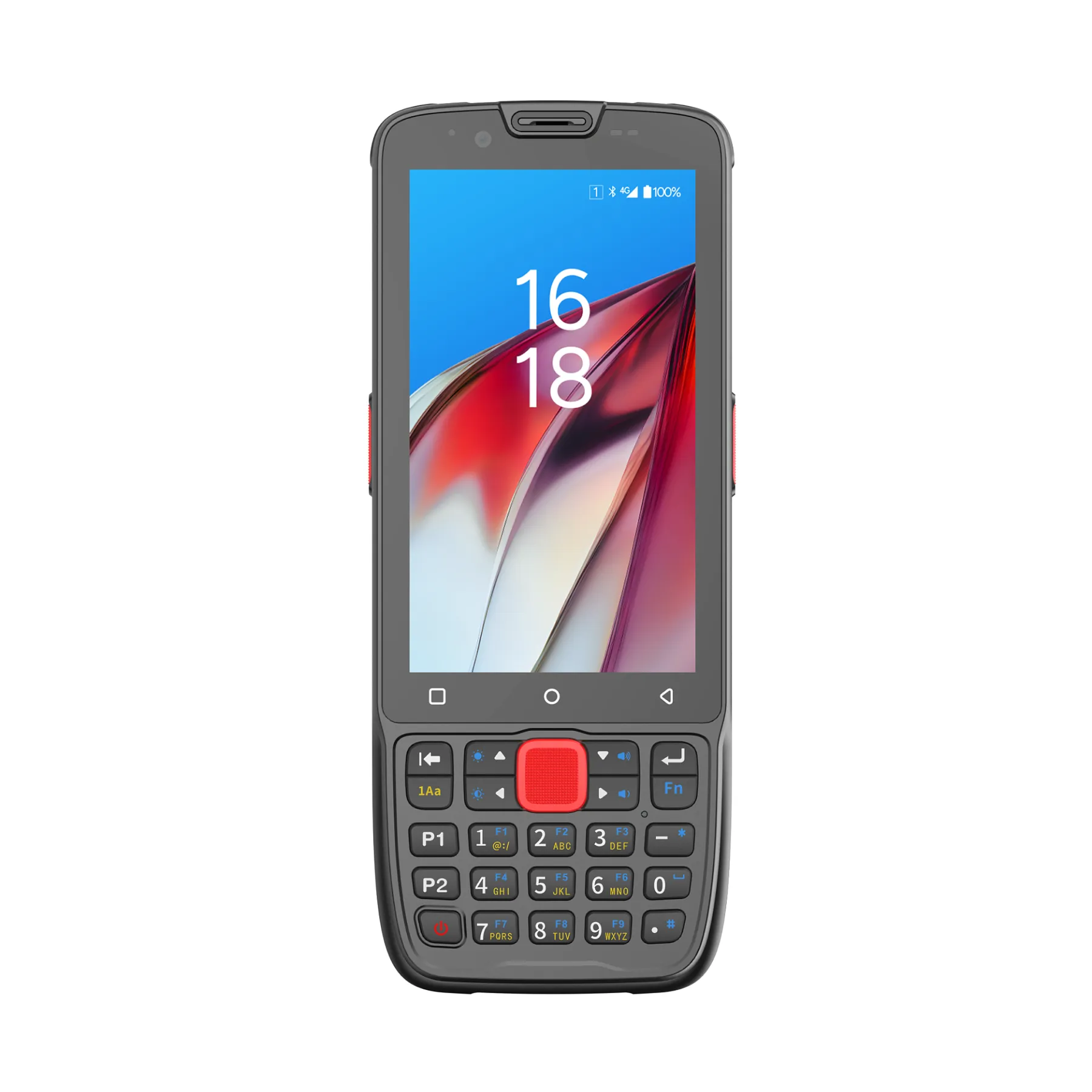 Мобильный ТСД MEFERI ME30K