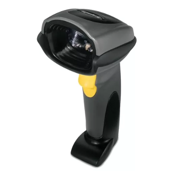 Ручной сканер штрихкода Zebra DS6707 (DS6707-SR20007ZZY)