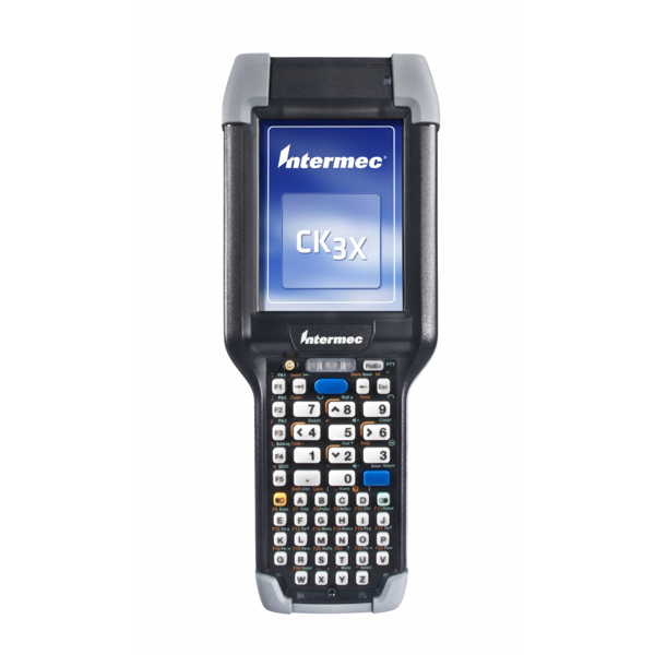 Промышленный ТСД Honeywell CK3R (CK3RAA4S000W4100)