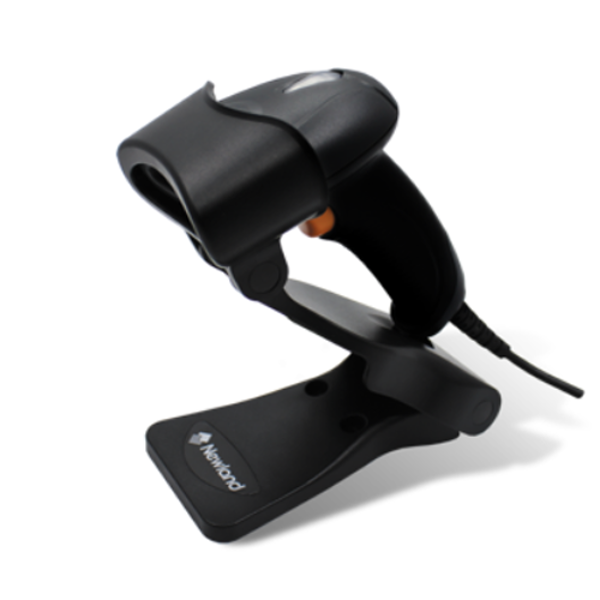 Беспроводной сканер штрихкода Newland HR20 (NLS-HR2081RU-SF)