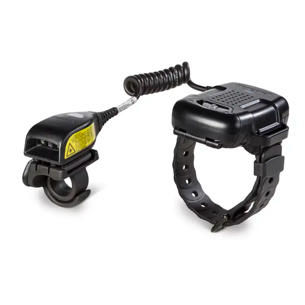 Кольцевой сканер штрихкода Honeywell 8670 (8670100RINGSCR)