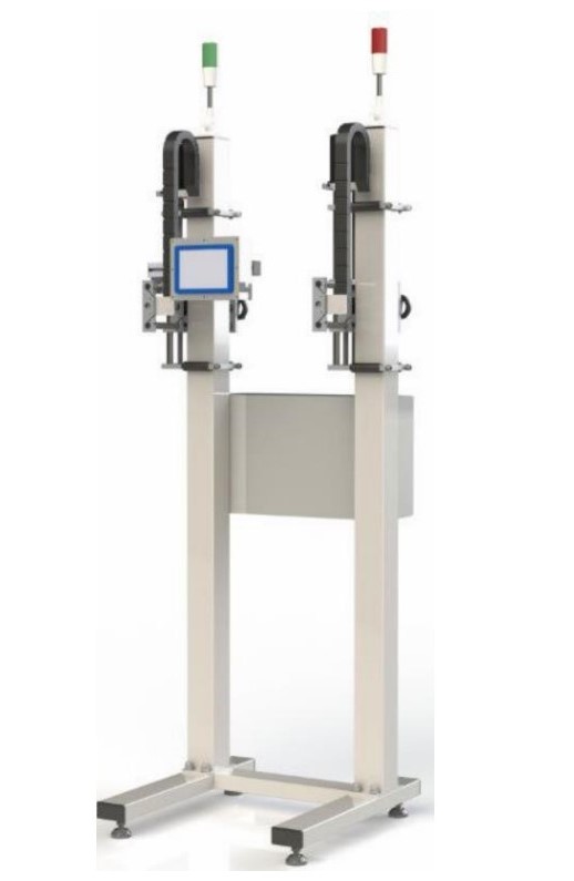 Стойка универсальная для тандема СТ-05