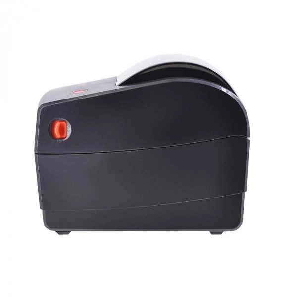 Настольный принтер этикеток Mertech DT80 ZEMA (MER4647)