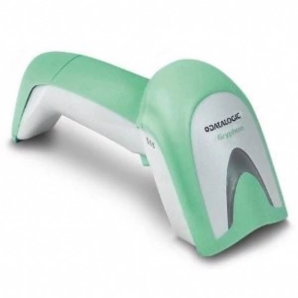 Беспроводной сканер штрихкода Datalogic GBT4400 (GBT4400-HC)