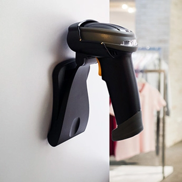 Ручной сканер штрихкода Unitech MS339 (MS339-1CG)