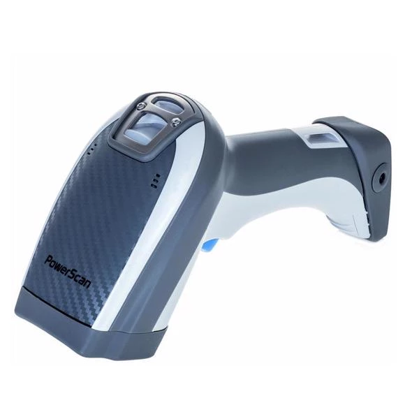 Промышленный сканер штрихкода Datalogic PBT9500 (PBT9500-WH-RTK20)