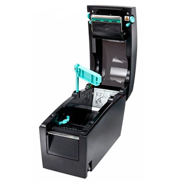 Настольный принтер этикеток Godex DT2 (011-DT2D52-00B)