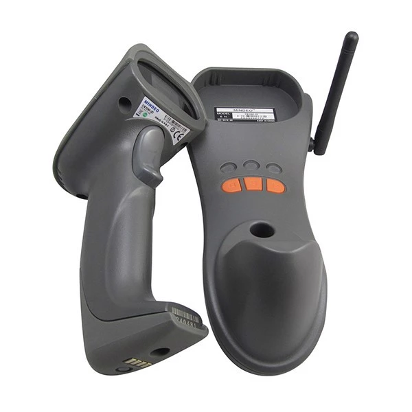 Беспроводной сканер штрихкода Mindeo CS3290 (CS3290SR-2D+)