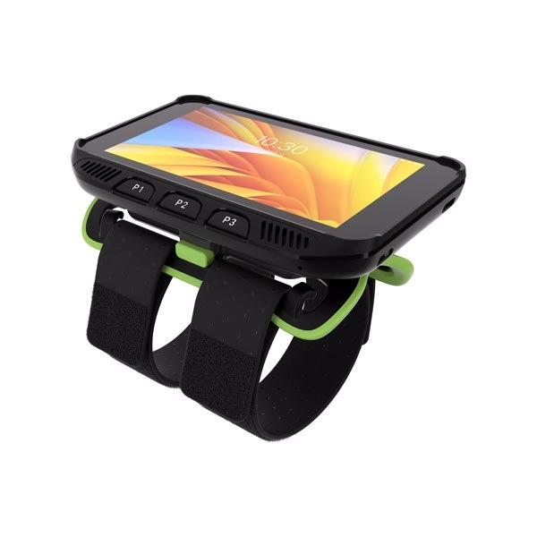 Наручный ТСД Zebra WT5400 (WT0-WT54B-T6DAC1A6)