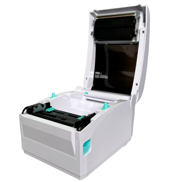 Настольный принтер этикеток Proton DTP-4207 (DTP-4207(GS-2408DC))