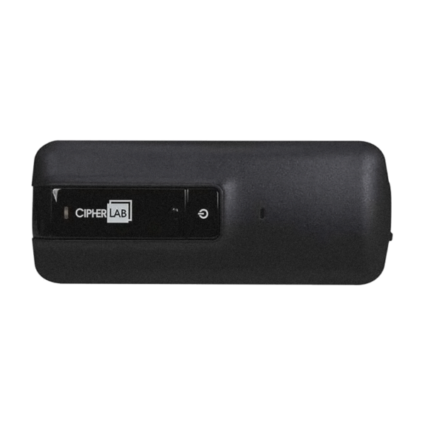Беспроводной сканер штрихкода CipherLab Cipher 1663 (A1663LBKTUN01)
