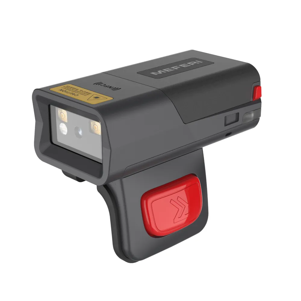 Кольцевой сканер штрихкода MEFERI MS300R