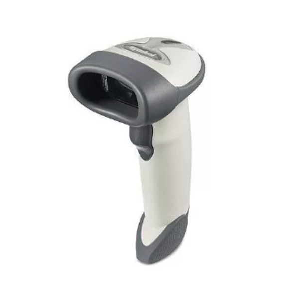 Ручной сканер штрихкода Zebra LS2208 (LS2208-SR20111R)
