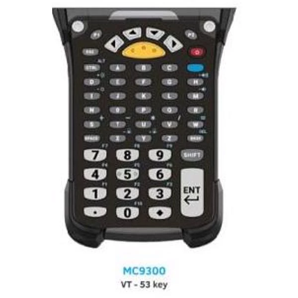 Промышленный ТСД Zebra MC9300 (MC930P-GFAEG4RW)