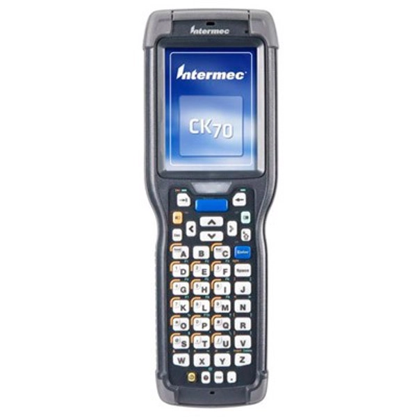 Промышленный ТСД Honeywell CK70