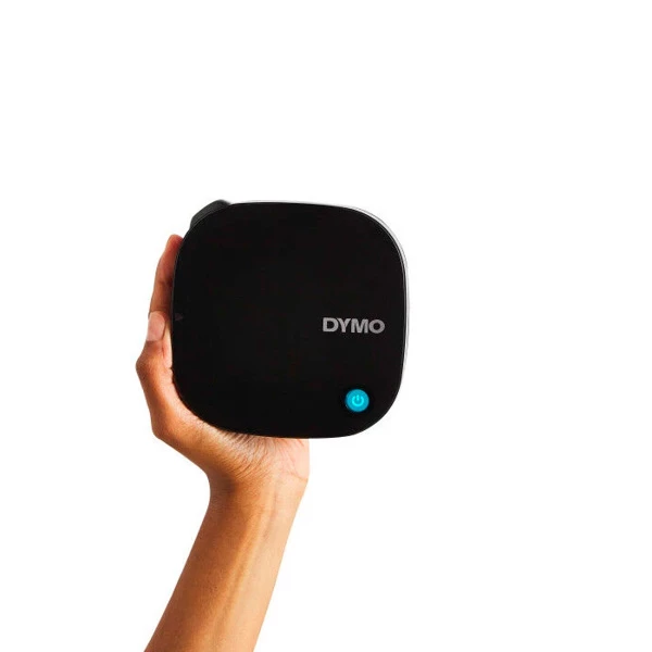 Мобильный принтер этикеток Dymo LetraTag LT-200BT (DYMO2179979)