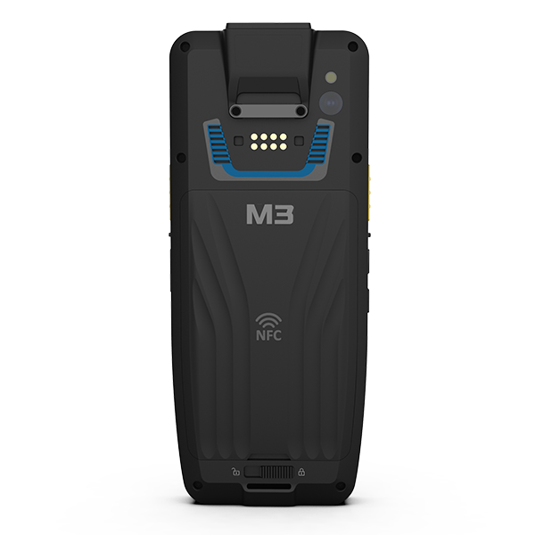 Мобильный ТСД M3 Mobile SL20K (L2KX4C-T2CWAS-HF-01)