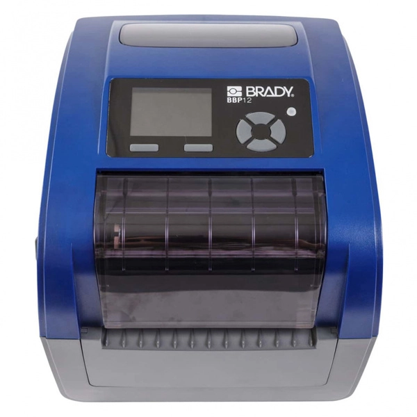 Настольный принтер этикеток Brady BBP12 (brd195966)