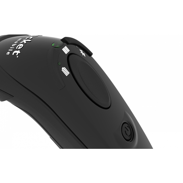 Беспроводной сканер штрихкода Socket Mobile D760 (CX3797-2557)