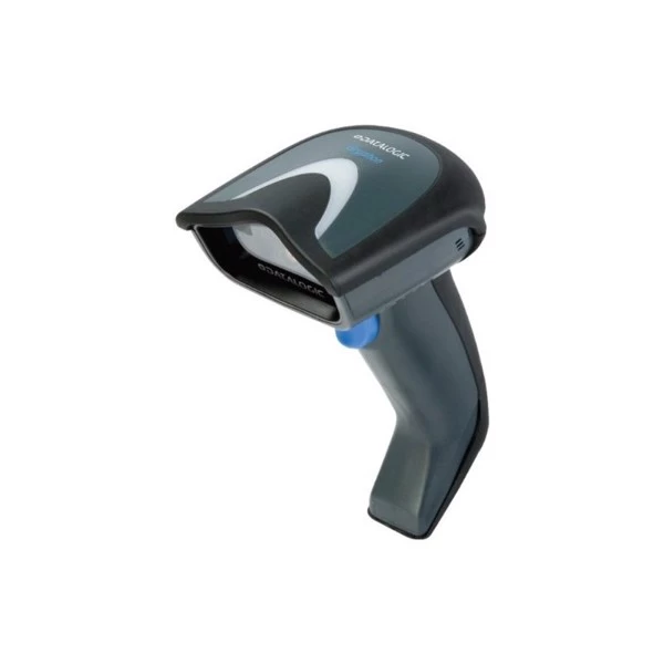 Ручной сканер штрихкода Datalogic GD4130 (GD4130-BK)