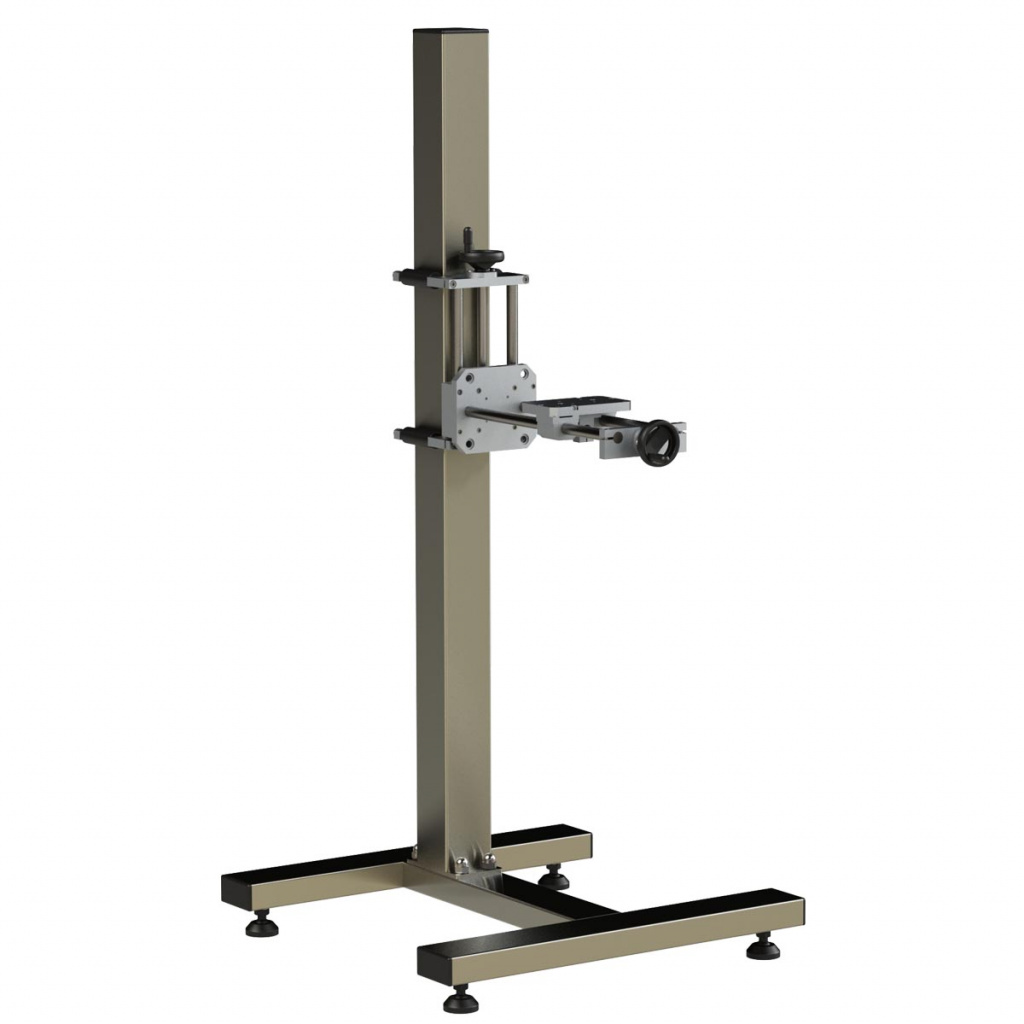 Стойка принтера-аппликатора СТ-02